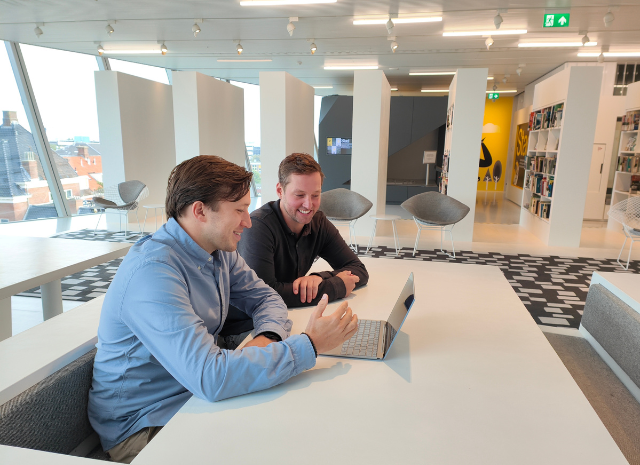 Taskforce Agency: Gronings marketingcollectief brengt transparantie naar de voorgrond