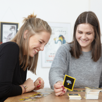P3 Group ontwikkelt game-experience campagne voor Goliath Games