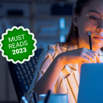 De 10 beste artikelen over HR, recruitment & slimmer (samen)werken in 2023