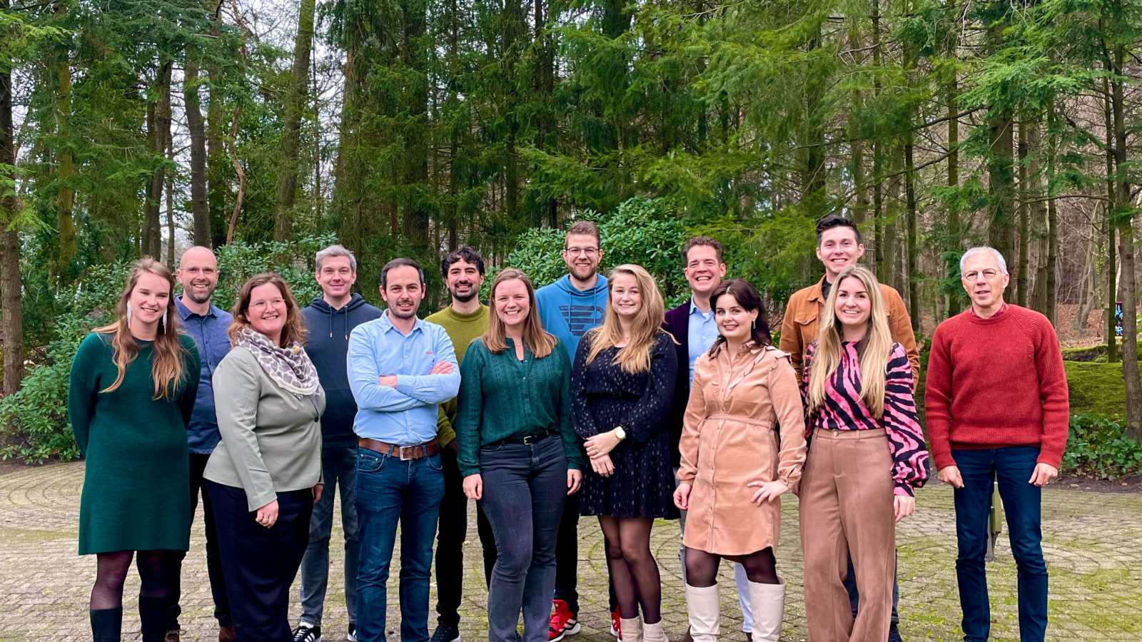 WebNL creative studios neemt Hayona over