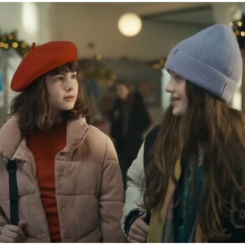 De beste kerstcommercial van 2023, volgens het brein
