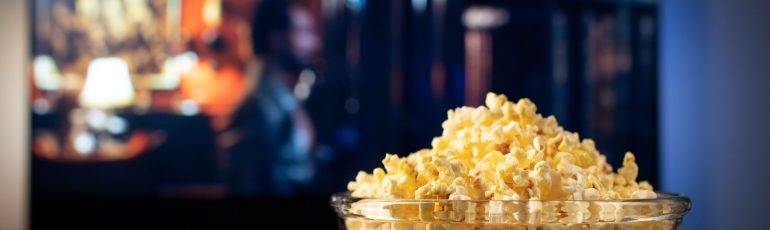 films, series en documentaires over tech, (social) media, AI en de maatschappij