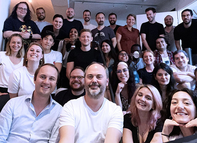 Spotler Group investeert in AI en de Duitse markt door overname CrossEngage