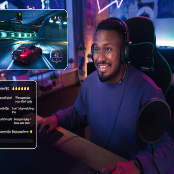 In-game-advertising campagne versterkt merkperceptie Samsung