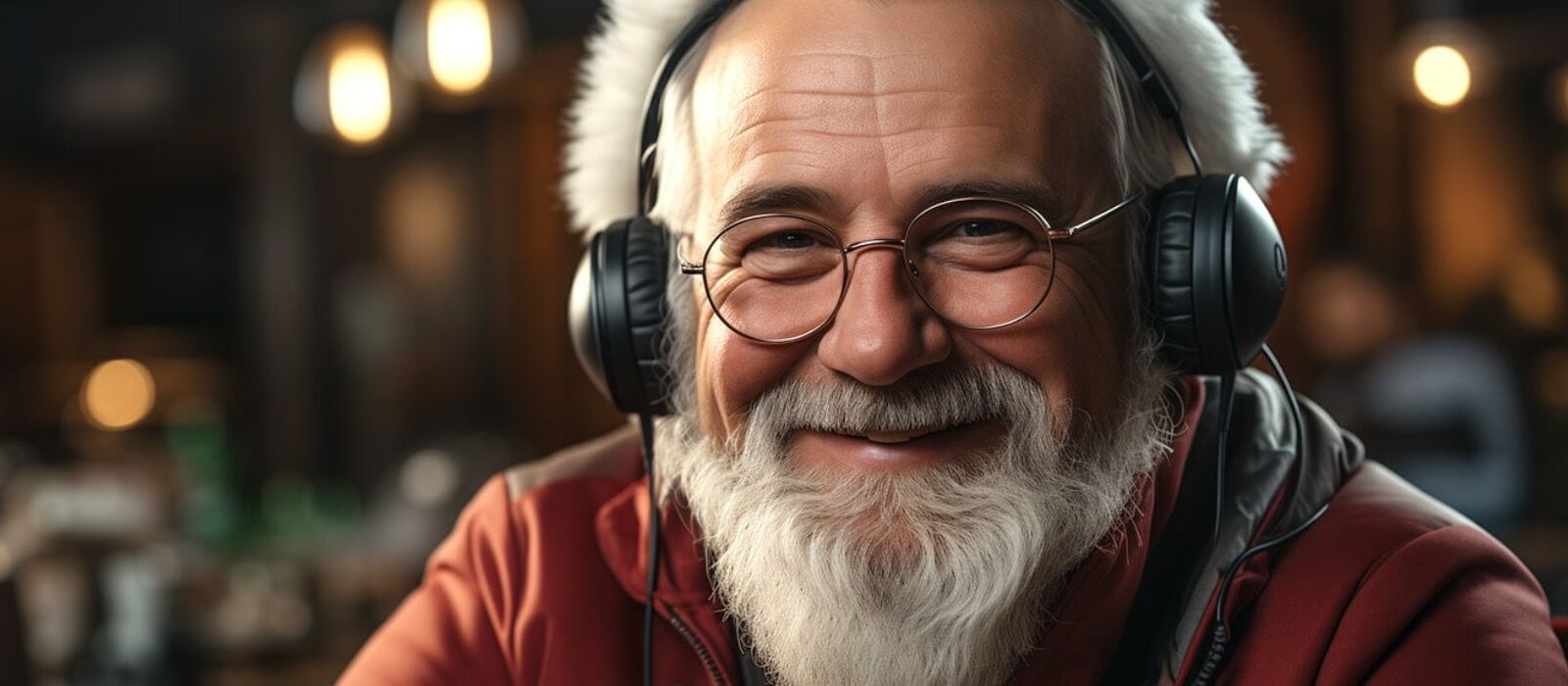 Exclusief interview met de Kerstman: over branding & internationaal succes