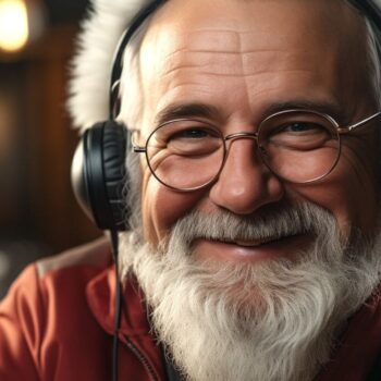 Exclusief interview met de Kerstman: over branding & internationaal succes
