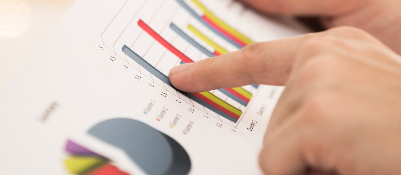 Deze 3 KPI’s bepalen jouw financieel succes in 2024