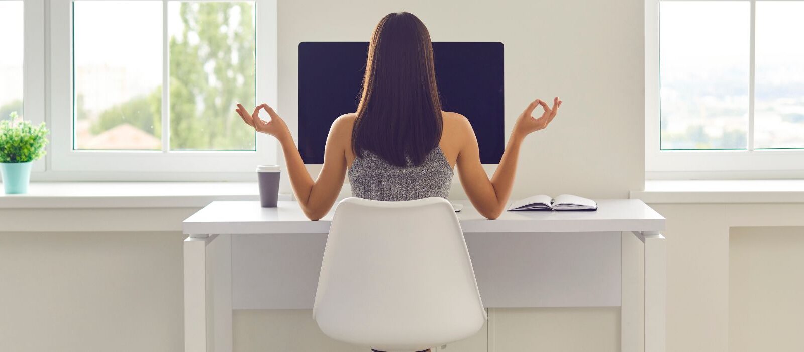 Meer grip op je leven? 3 manieren om je ervaren controle te vergroten