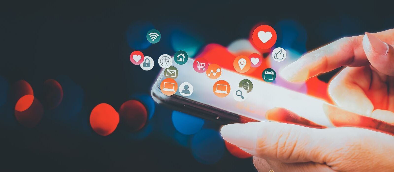 De socialmedia-hoogtepunten van 2023 [WhatsApp, Instagram, TikTok & meer]