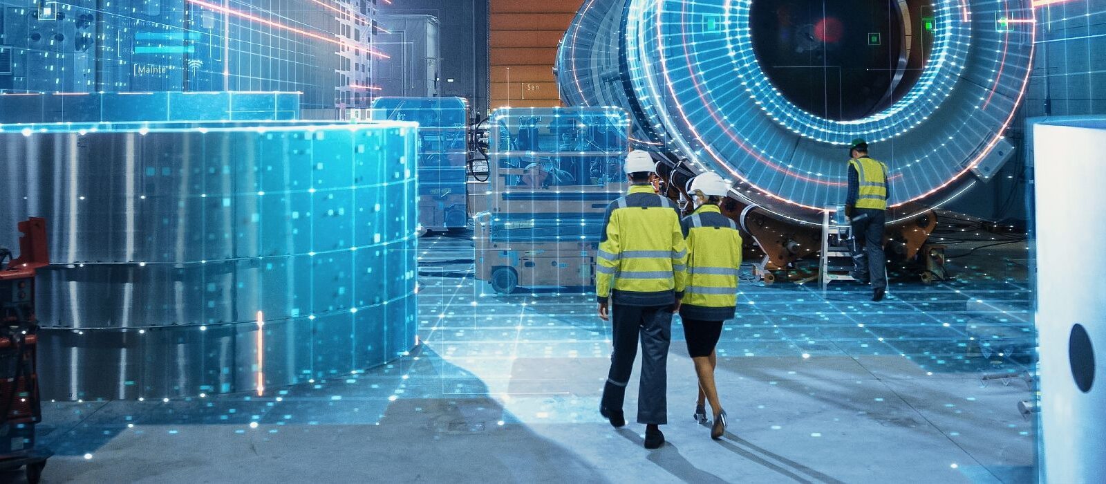 Hoe virtual twins duurzame mobiliteit ondersteunen