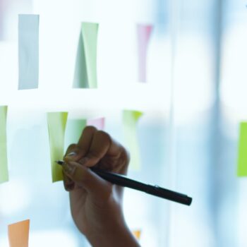 Start een passieproject & 4 andere goede voornemens voor zzp’ers