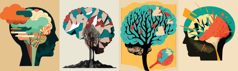 Hersenen bron: Joenk / Shutterstock.com