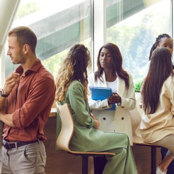 Pak je publiek in met deze 5 trends voor zakelijke events