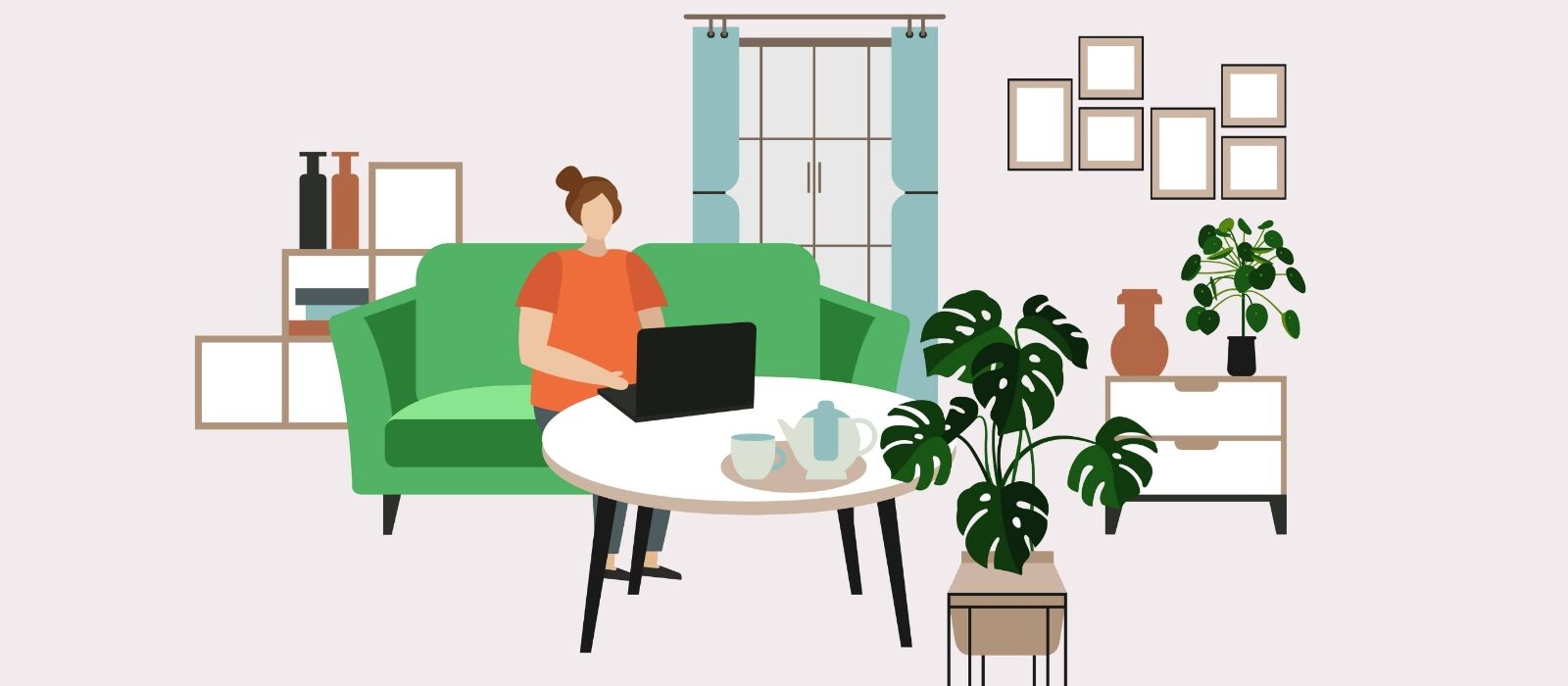 Slimmer digitaal werken in 2024: AI, hybride & data [10 trends]