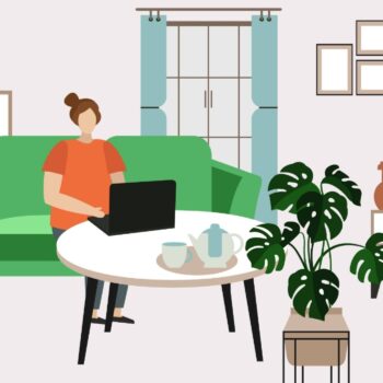 Slimmer digitaal werken in 2024: AI, hybride & data [10 trends]