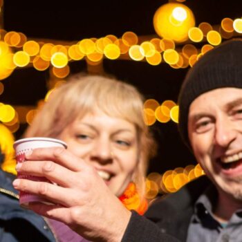 4 tips voor een inspirerende & krachtige kerst- of nieuwjaarsspeech