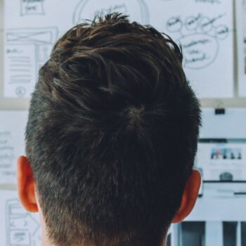 Thought leadership in 2024: investeer in een ijzersterk fundament