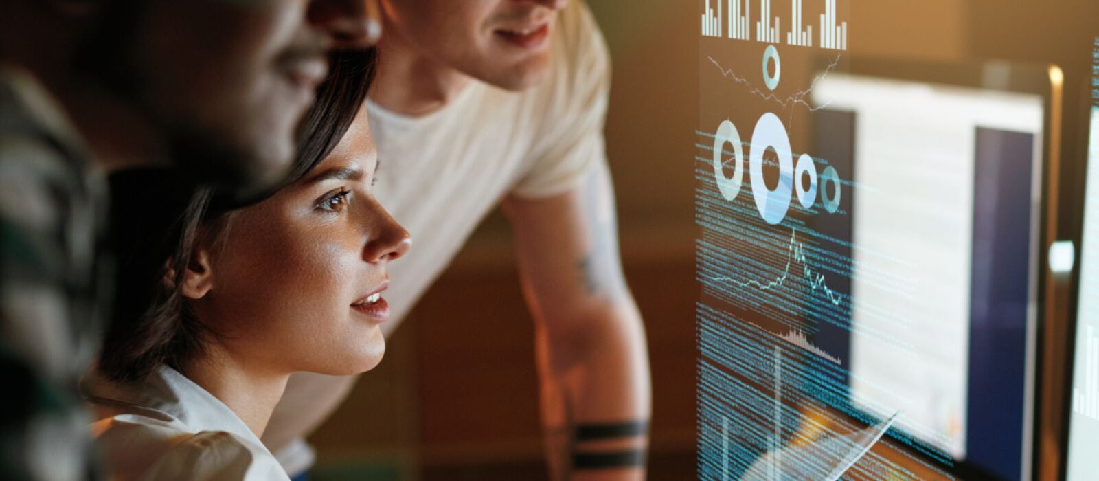 Zo gaat generatieve AI ons werkleven in 2024 veranderen [5 trends]