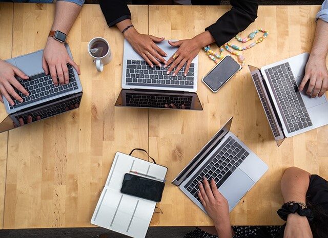 Drie trends die het lot van hr zullen bepalen in 2024