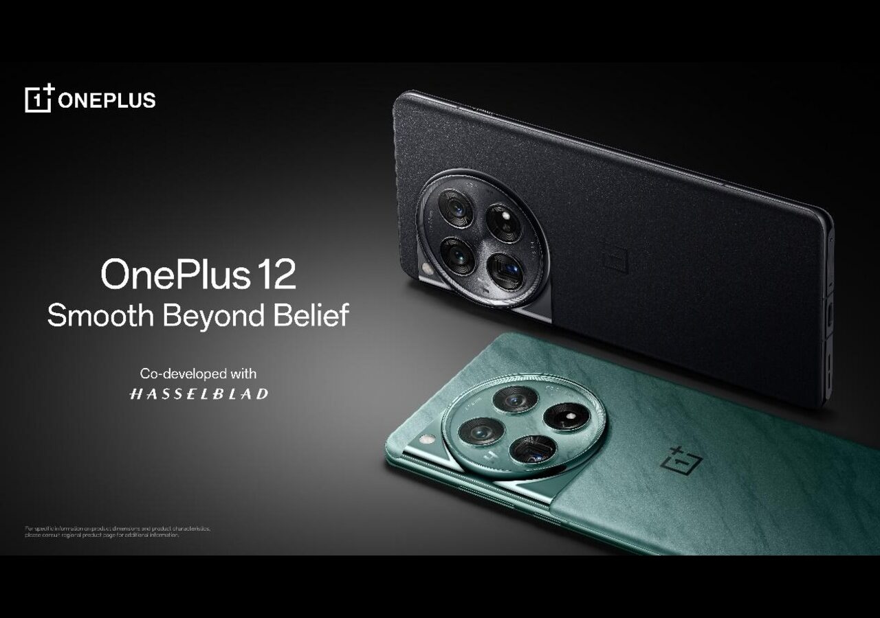 OnePlus opent pop-up-store in Hoog Catharijne