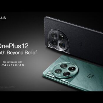 OnePlus opent pop-up-store in Hoog Catharijne