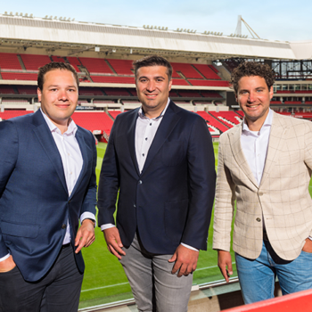 Markteffect Research Group gaat joint venture aan met The Relevance Group