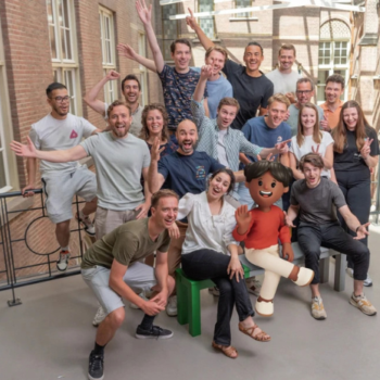 Neople één jaar: start-up kijkt terug snelle groei in AI-aangestuurde uitzendkrachten