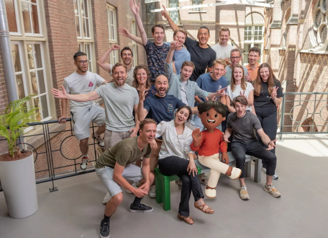 Neople één jaar: start-up kijkt terug snelle groei in AI-aangestuurde uitzendkrachten