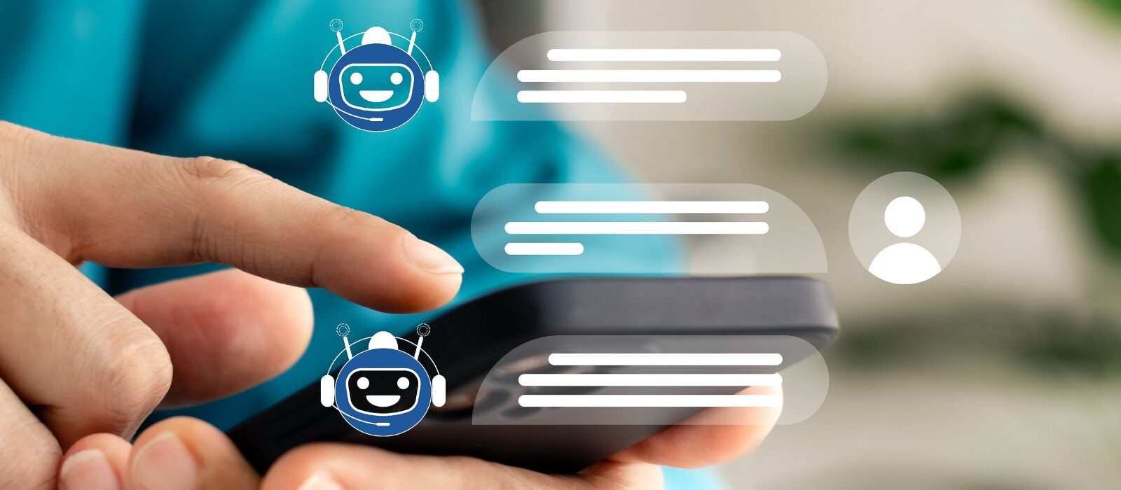 Zo ga je om met mis- en onbegrip bij chatbots [onderzoek]