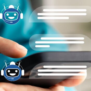 Zo ga je om met mis- en onbegrip bij chatbots [onderzoek]