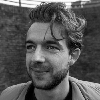 Cheil Benelux verwelkomt Dennis Hamakers als Strategy Director