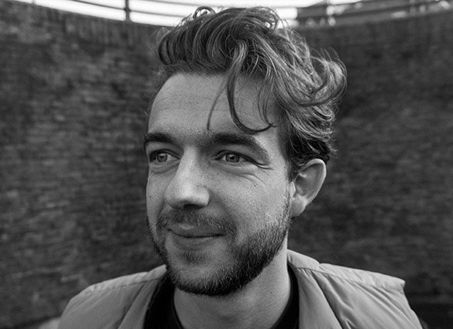 Cheil Benelux verwelkomt Dennis Hamakers als Strategy Director
