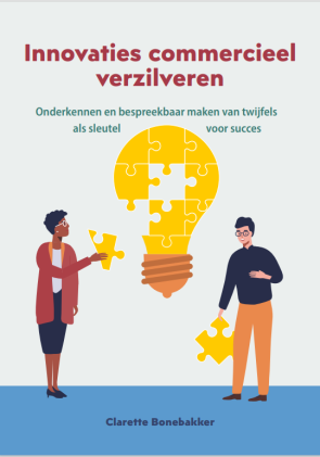 communicatie bij innovatie-projecten