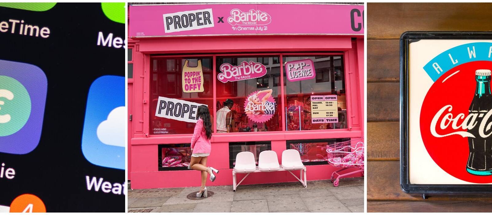 De 9 beste merkcampagnes van 2023 [Barbie, Coca-Cola, Tikkie & meer]