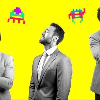 Angst voor afwijzing: zo deal je ermee als sales professional