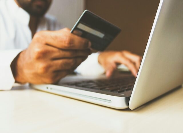 Helft webshops niet toegankelijk voor mensen met beperking