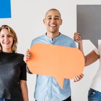 Feedback vragen over je werk is vragen om problemen