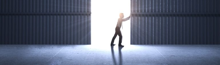 Van gated naar ungated content bron: Peshkova / Shutterstock