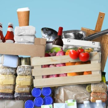 De omzet van je webshop verhogen? Aan de slag met productbundels