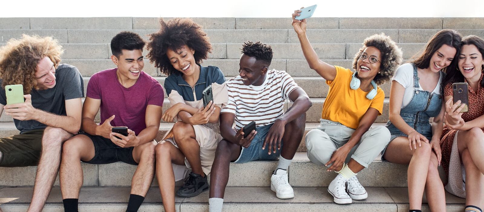 Generatie Z bereik je met social selling: 5 focuspunten