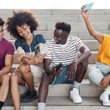 Generatie Z bereik je met social selling: 5 focuspunten