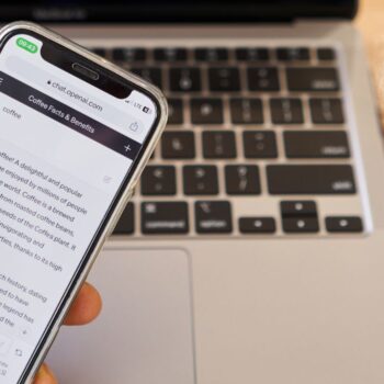 Hoe je met 1 extra prompt in ChatGPT relevantere resultaten krijgt