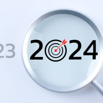 Online marketing: een terugblik & de trends voor 2024