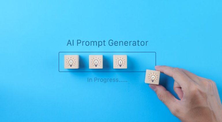 ChatGPT prompts bron: SuPatMaN / Shutterstock.com
