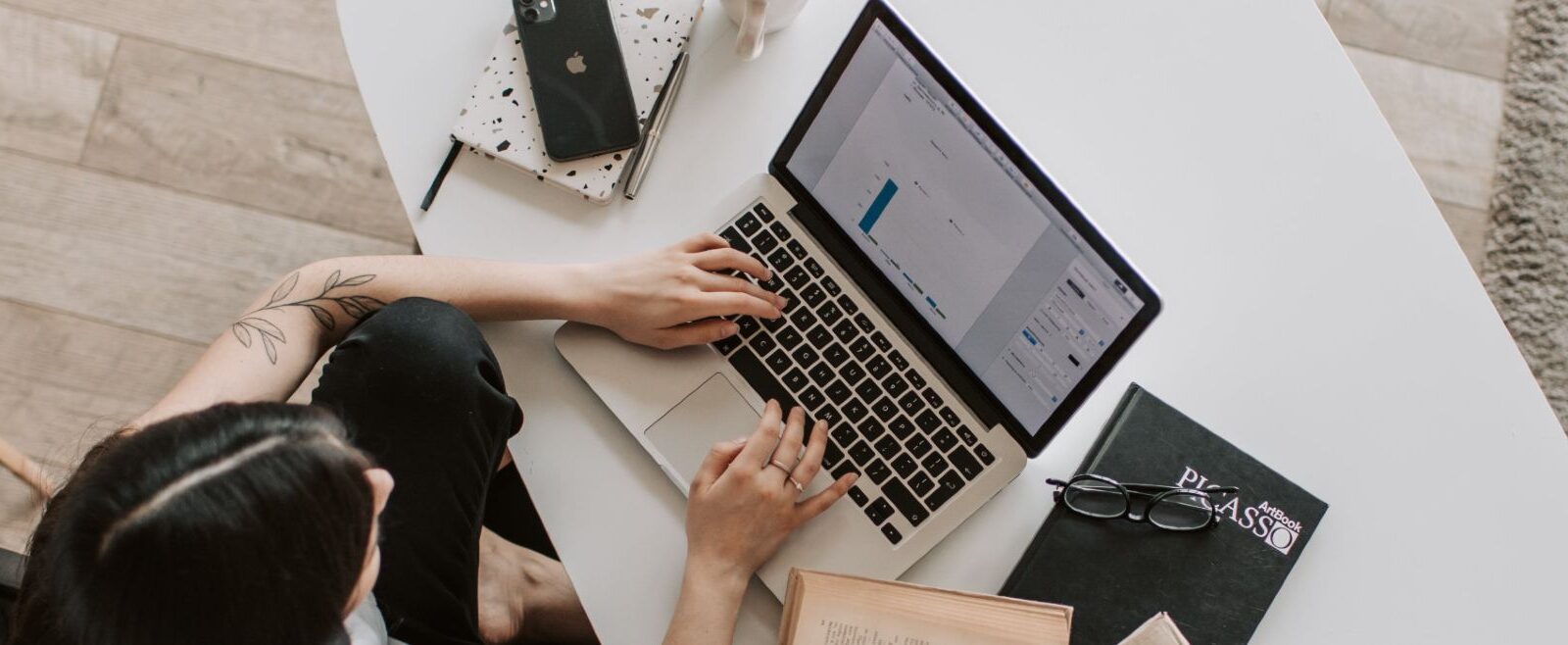 AI, regelgeving & meer: 5 social advertising trends voor 2024