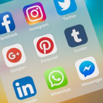 Je socials managen? 8 handige tools
