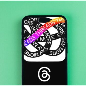 10x populair: opvallende mediamomenten, Instagram Threads & generatieve AI-trends