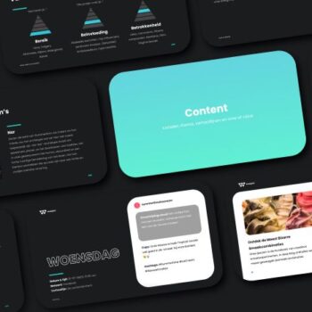 WeDigital lanceert AI-gegenereerde social media strategie tool
