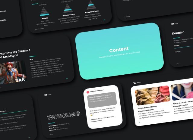 WeDigital lanceert AI-gegenereerde social media strategie tool