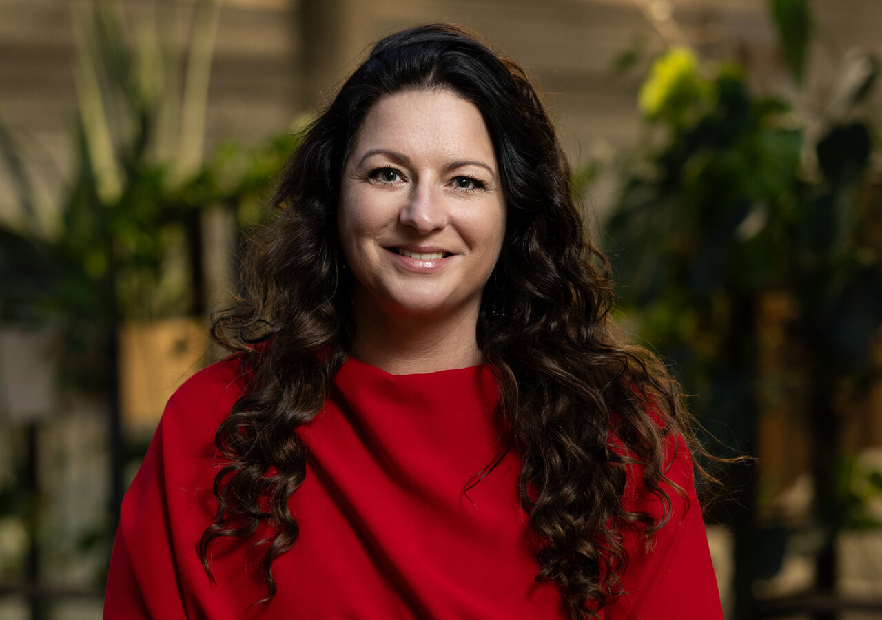 This Page Amsterdam verwelkomt Twannie de Ridder-Huipen als Managing Director